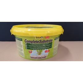 COMPLETE SUBSTRATE