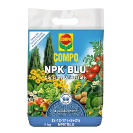 COMPO NPK BLU 10 KG 