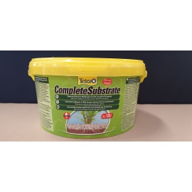 COMPLETE SUBSTRATE