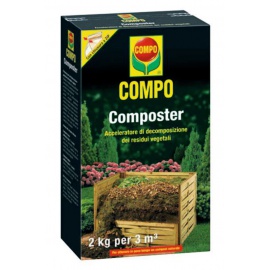 COMPO COMPOSTER 