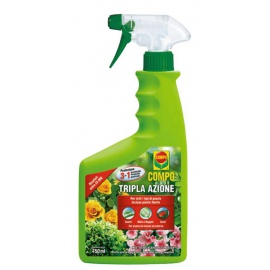 COMPO TRIPLA AZIONE 