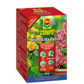 COMPO INSETTICIDA CYTHRIN L 