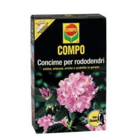 COMPO RODODENDRI 3 KG