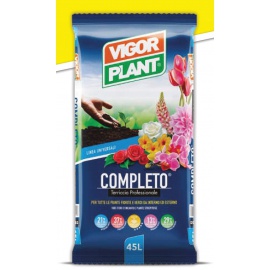 VIGOR PLANT COMPLETO 45 LT