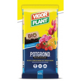 VIGOR PLANT POTGROND 70 LT 