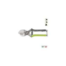 VERDEMAX FORBICE DOPPIO TAGLIO 