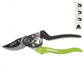 VERDEMAX FORBICE ERGONOMICA
