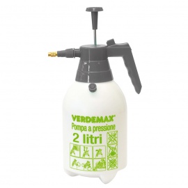 VERDEMAX POMPA A PRESSIONE 2 LT 