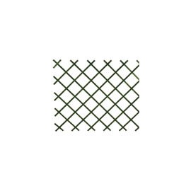 VERDEMAX TRALICCIO PLASTICA VERDE 