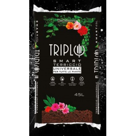 TRIPLO SMART 70 LT