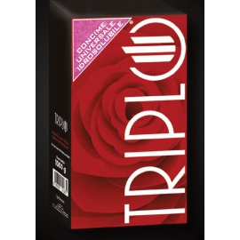 TRIPLO CONCIME IDROSOLUBILE 
