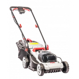 AL-KO TOSAERBA A BATTERIA 