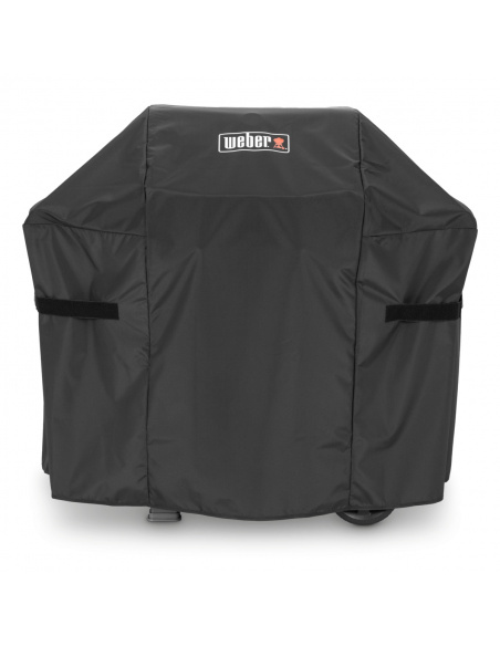 CUSTODIA PREMIUM SPIRIT II compatibile 2 Bruciatori