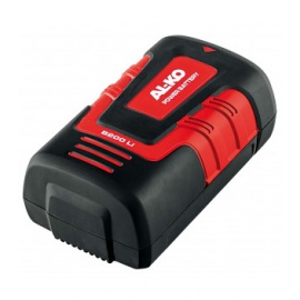 AL-KO BATTERIA DI RICAMBIO 