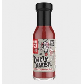 ANGUS&OINK DIRTY BARBIE BBQ SAUCE
