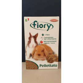 PELLETTATO