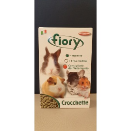 CROCCHETTE