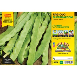 FAGIOLO NANO SUPERMARCONI 