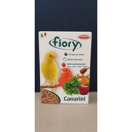 CANARINI 1 KG