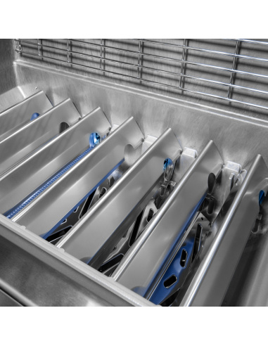 WEBER GENESIS II E-410 GBS