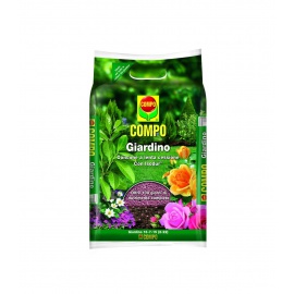 COMPO CONCIME GIARDINO 4 KG 