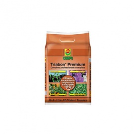 COMPO CONCIME TRIABON PREMIUM 4 KG 