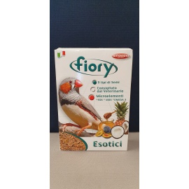 ESOTICI 1 KG.