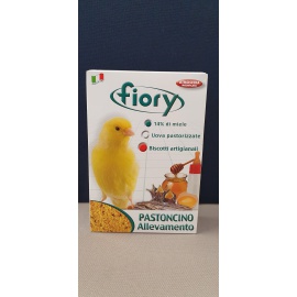 PASTONCINO ALLEVAMENTO