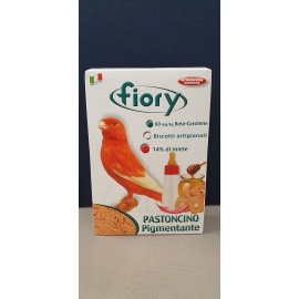 PASTONCINO PIGMENTANTE