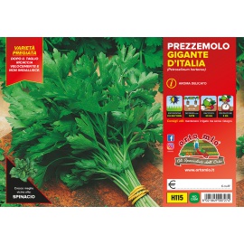 PREZZEMOLO GIGANTE D'ITALIA 