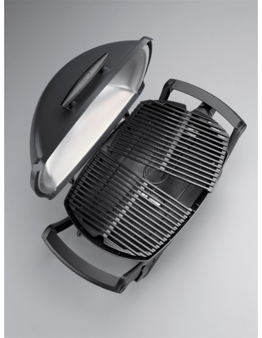 WEBER Q2400 CON STAND WEBER Q2400 CON STAND