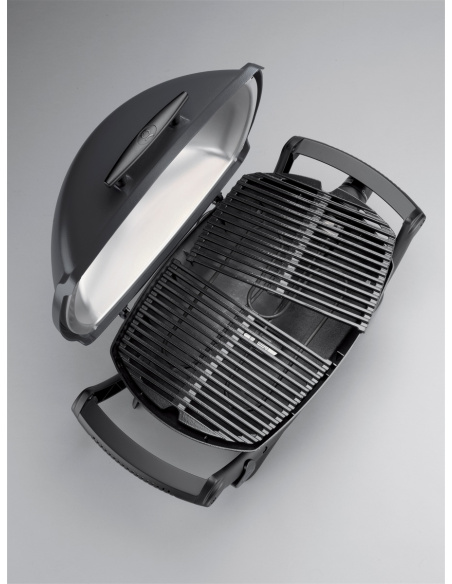 WEBER Q2400 CON STAND WEBER Q2400 CON STAND