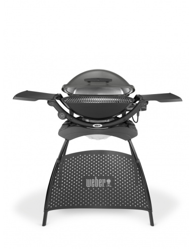 WEBER Q2400 CON STAND WEBER Q2400 CON STAND