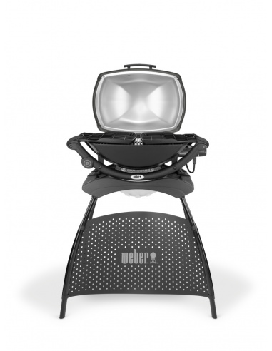 WEBER Q2400 CON STAND WEBER Q2400 CON STAND