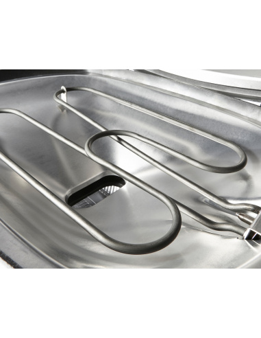 WEBER Q2400 CON STAND WEBER Q2400 CON STAND