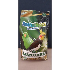 AUSTRALASIAN PARAKEETS