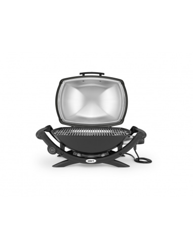 WEBER Q2400