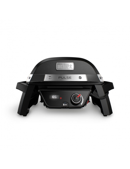 WEBER PULSE 1000 WEBER PULSE 1000