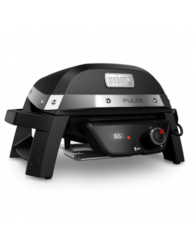 WEBER PULSE 1000 WEBER PULSE 1000