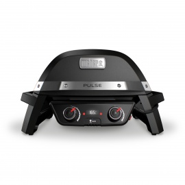 WEBER PULSE 2000