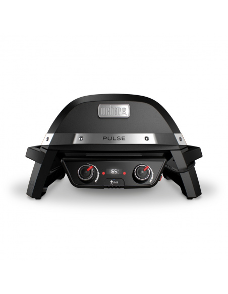 WEBER PULSE 2000