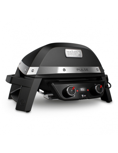 WEBER PULSE 2000
