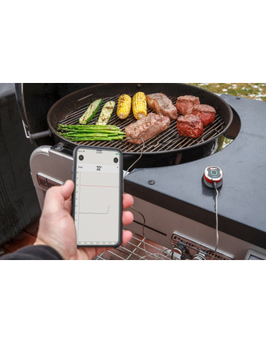 TERMOMETRO iGrill Mini WEBER