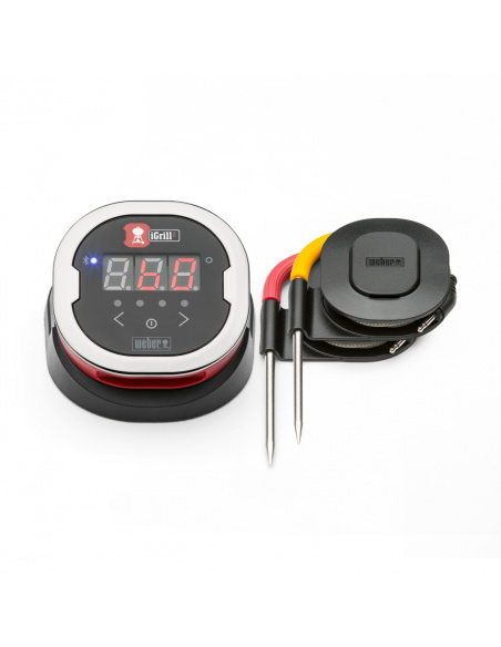 TERMOMETRO iGrill 2 WEBER
