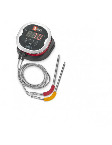 TERMOMETRO iGrill 2 WEBER