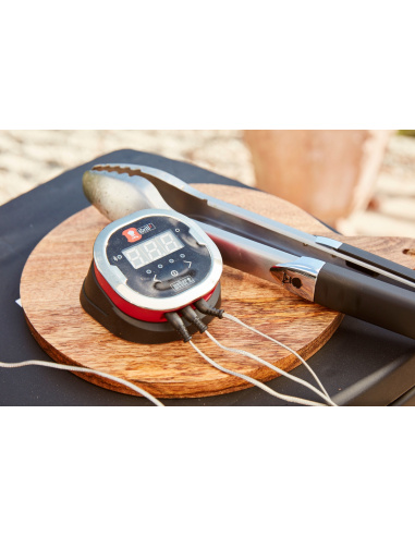 TERMOMETRO iGrill 2 WEBER
