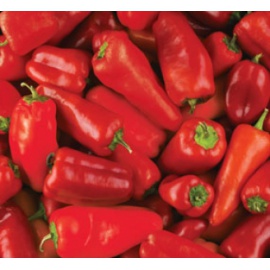 BLUMEN PEPERONCINO DOLCE MINI SNACK