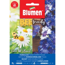 BLUMEN FIORDALISO NANO DOPPIO IN MIX