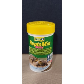 REPTOMIN BABY