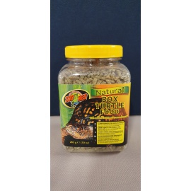 BOX TURTLE FOOD